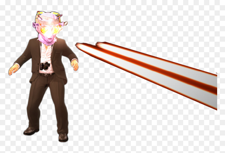Lazer Eyes Png - Laser From Eyes Png, Transparent Png - suit template png