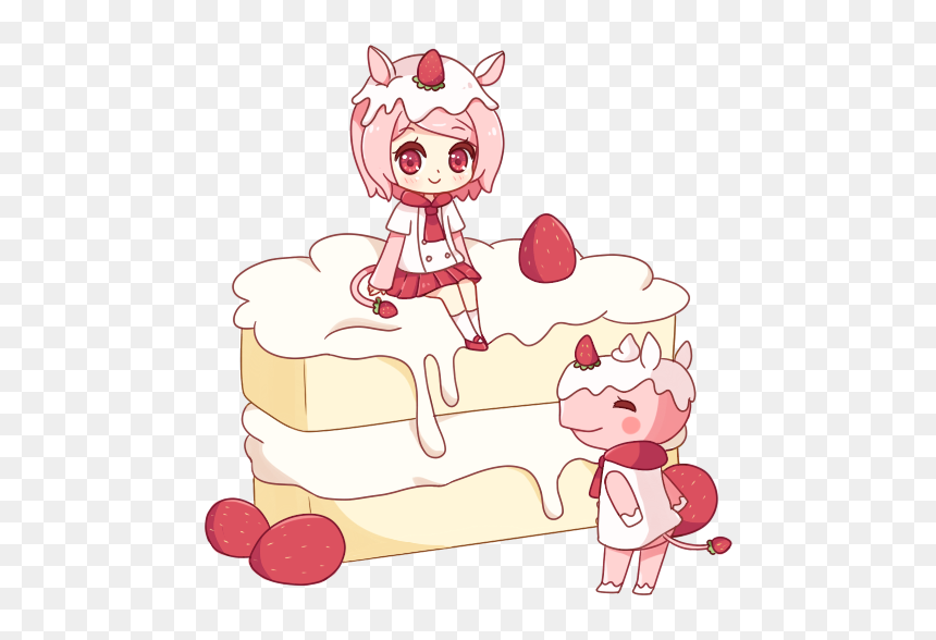 Merengue Animal Crossing Cake, HD Png Download - animal crossing leaf png