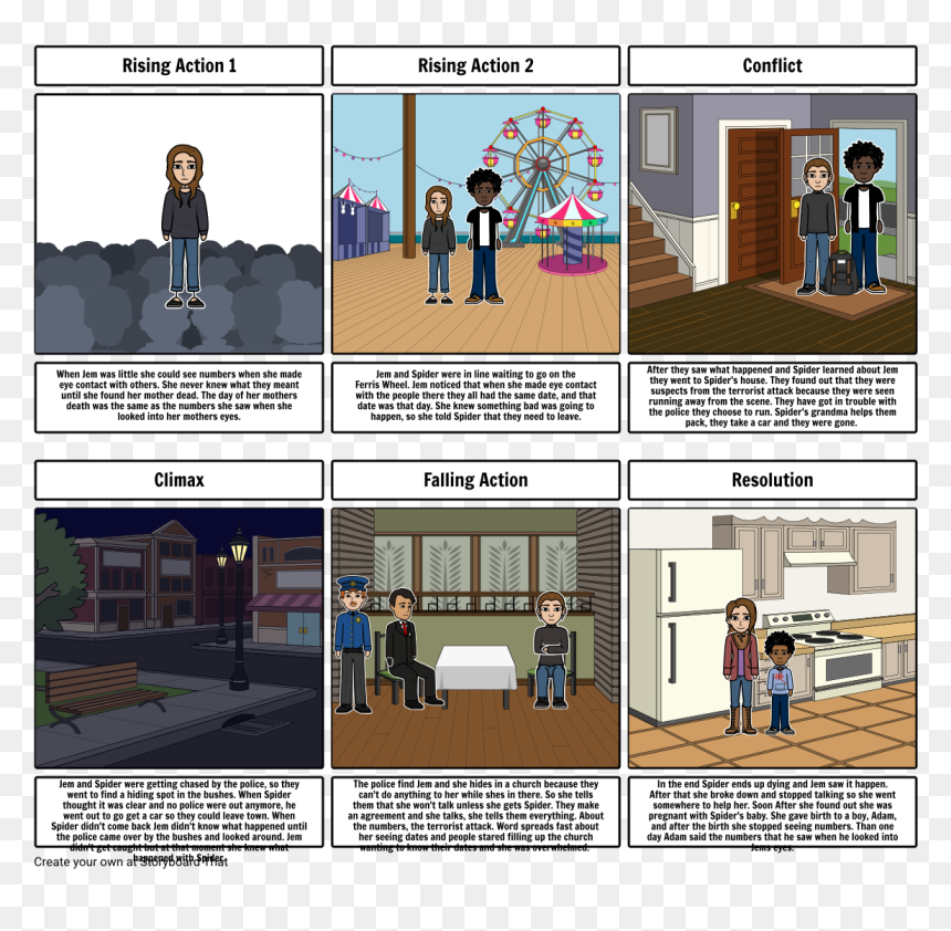 Cartoon, HD Png Download - jem png