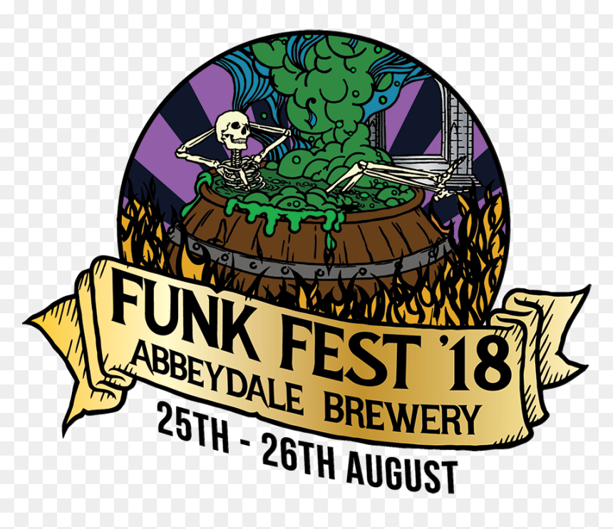 Abbeydale Funk Dungeon, HD Png Download - finally png