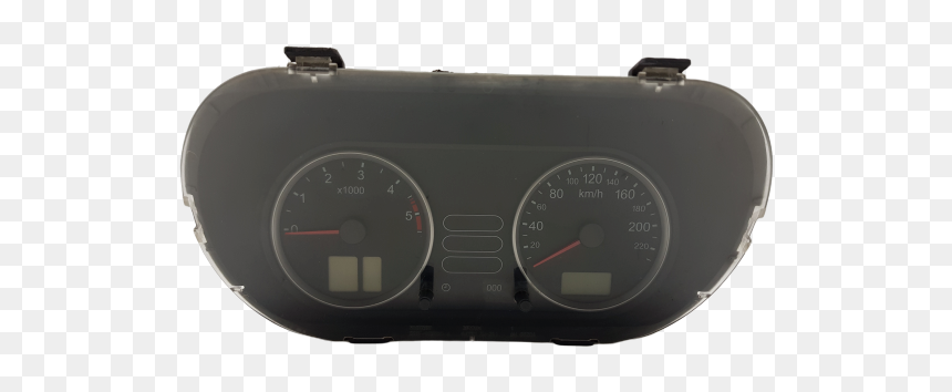 Speedometer, HD Png Download - velocimetro png
