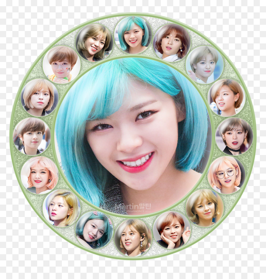 ジョンヨン 笑顔, HD Png Download - nayeon png