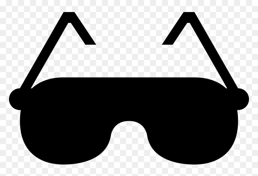 Clip Art, HD Png Download - minecraft glasses png