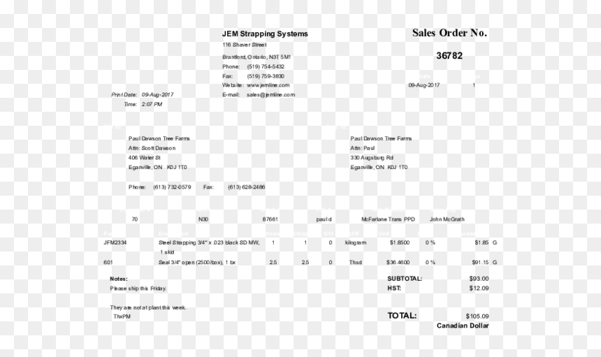 Document, HD Png Download - scott dawson png