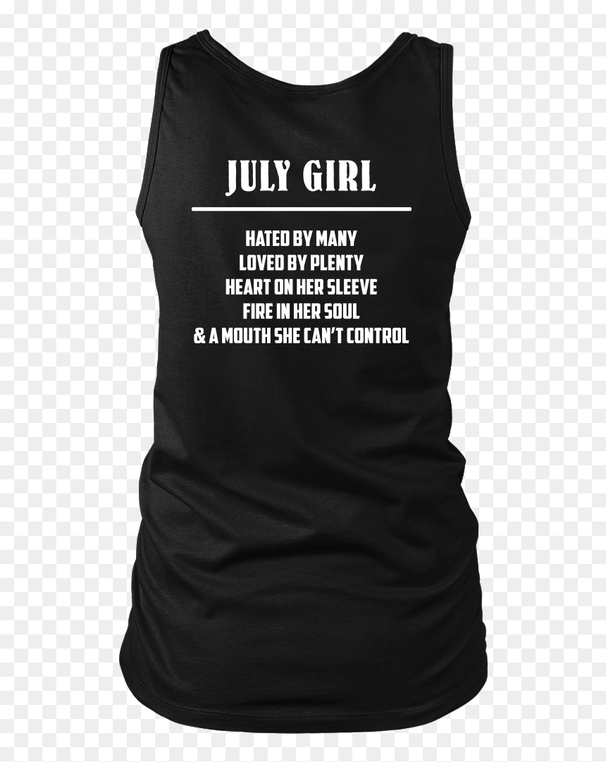 Active Tank, HD Png Download - girl shirts png