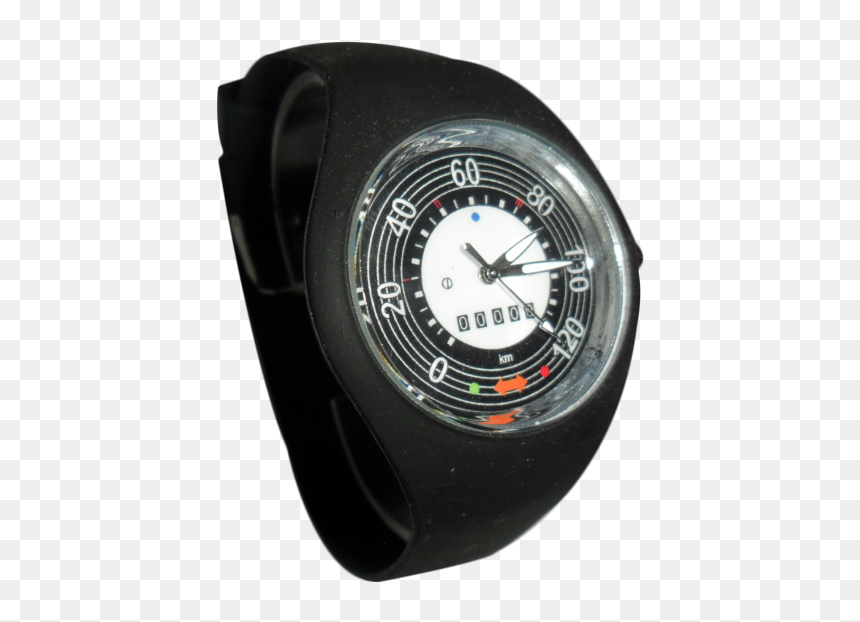 Gauge, HD Png Download - velocimetro png