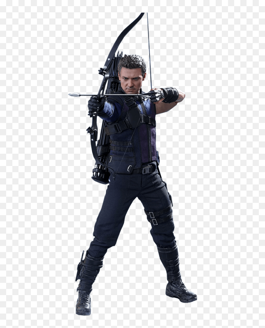 Marvel Captain America - Hawkeye Civil War Png, Transparent Png - american civil war png