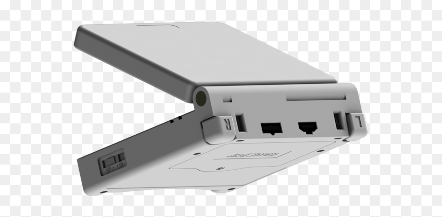 Optical Disc Drive, HD Png Download - gameboy advance sp png