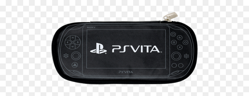 Ps Vita, HD Png Download - ps vita logo png