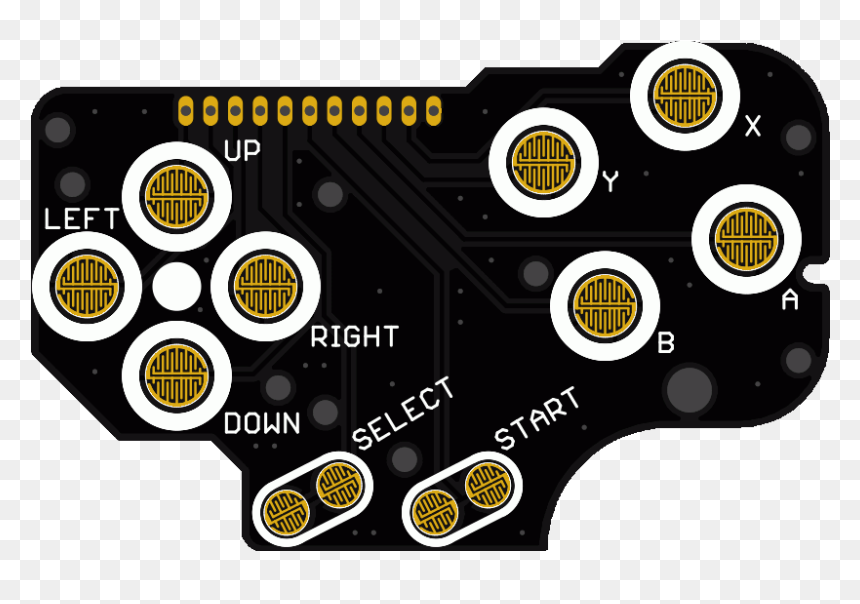 Github Game Boy Zero, HD Png Download - gameboy advance sp png