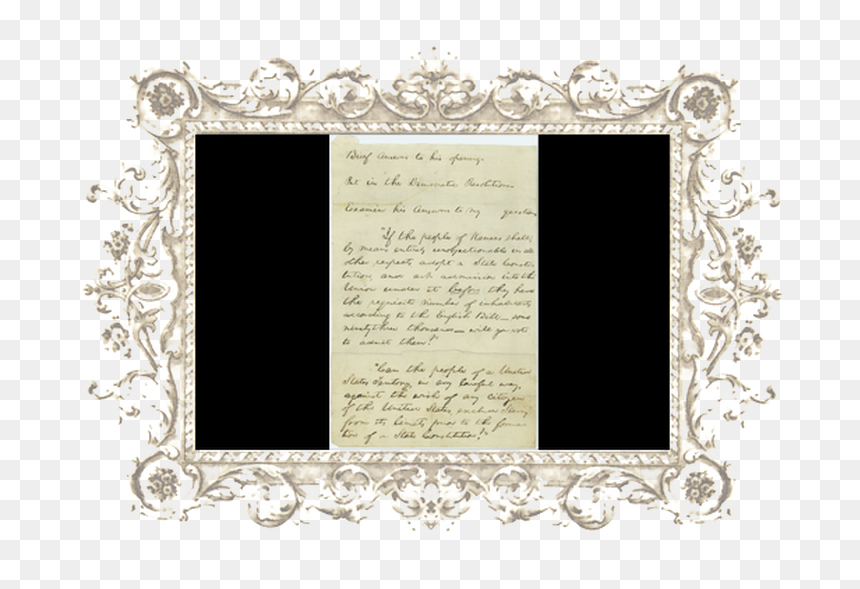 Picture - Abraham Lincoln, HD Png Download - lincoln hat png
