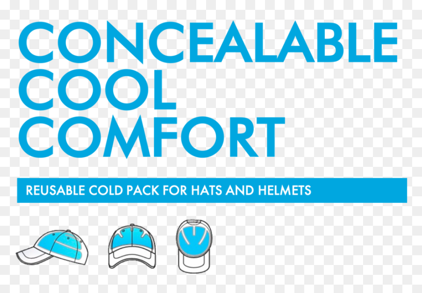 Phrase Arctic Cap - Majorelle Blue, HD Png Download - lincoln hat png