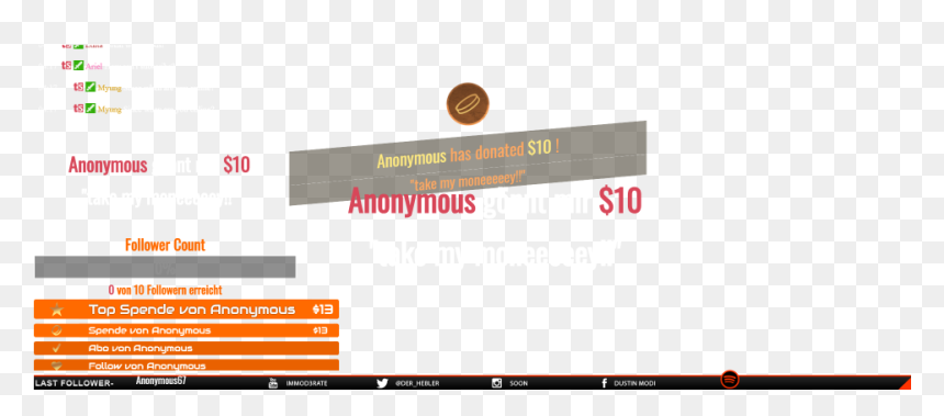Screenshot, HD Png Download - twitch kappa png