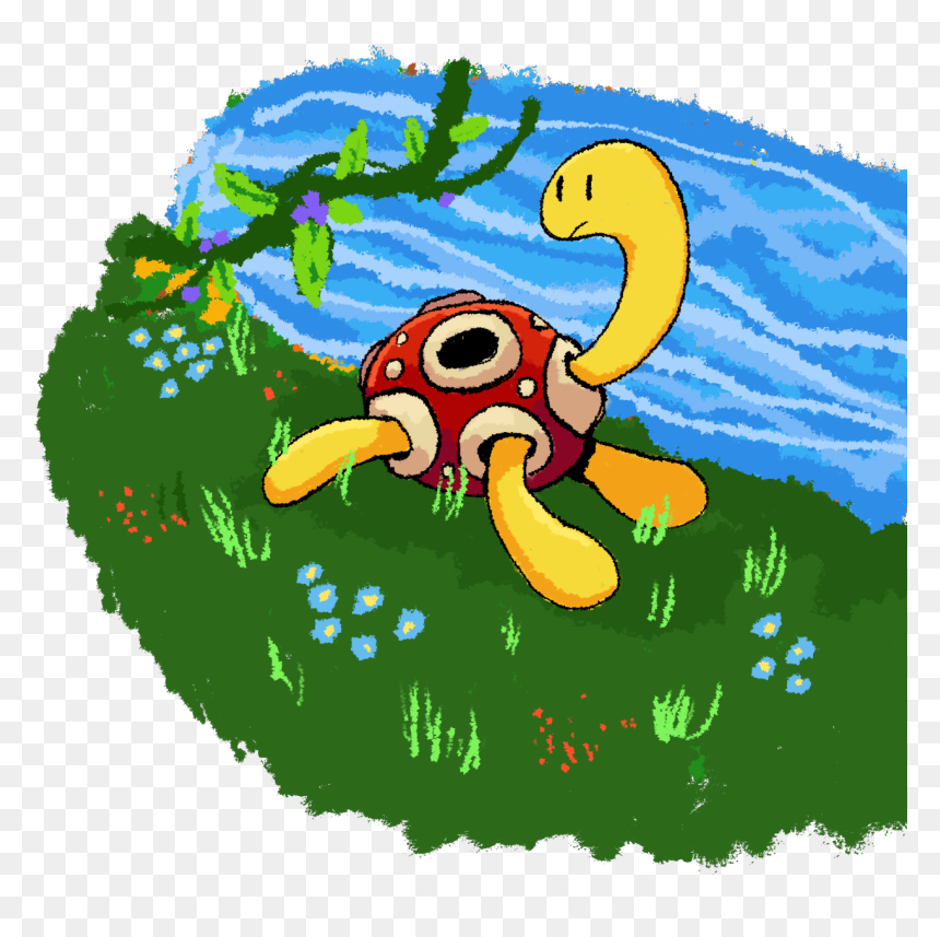 Illustration, HD Png Download - shuckle png