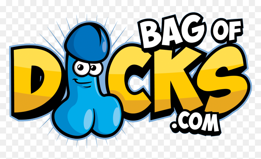 Send A Of Dicks - Bag Of Dicks Hard Candy, HD Png Download - cartoon dick png