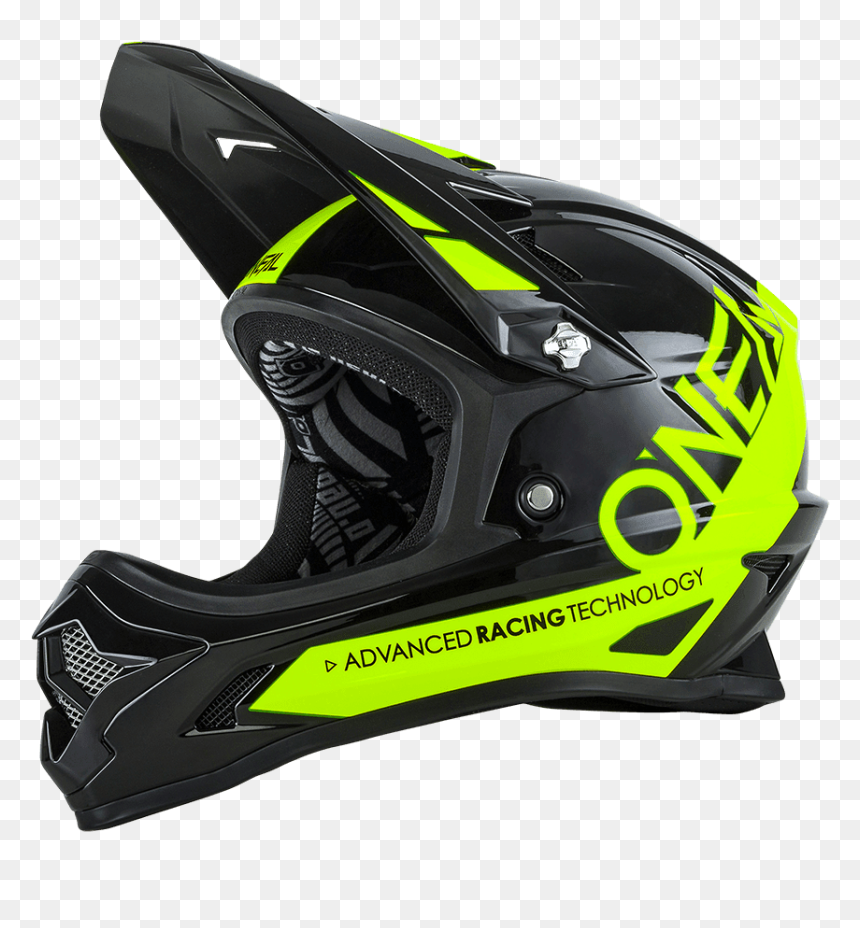 O Neal Backflip Helmet, HD Png Download - racing helmet png