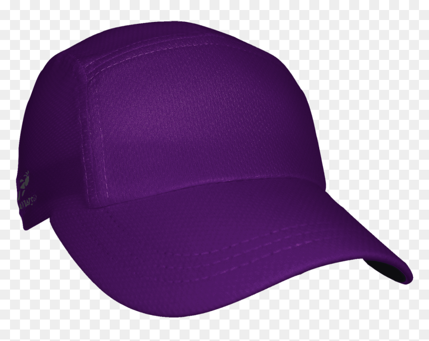Purple Hat Png - Small Red Cap, Transparent Png - purple hat png