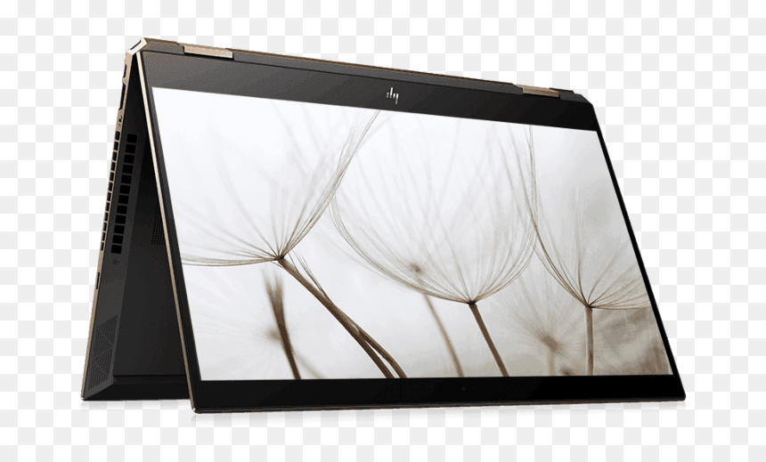 Hp Spectre X360 13 Ap0044tu, HD Png Download - window glare png