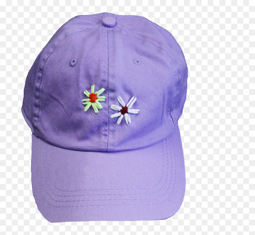 Purple Hat Png, Transparent Png - purple hat png