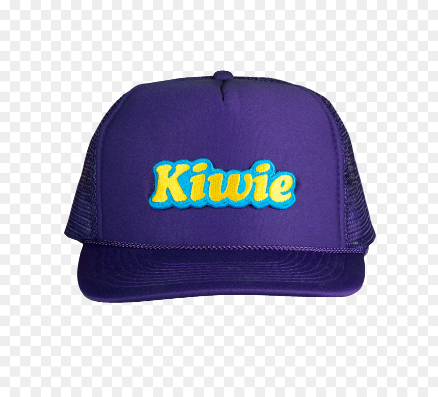 Baseball Cap, HD Png Download - purple hat png