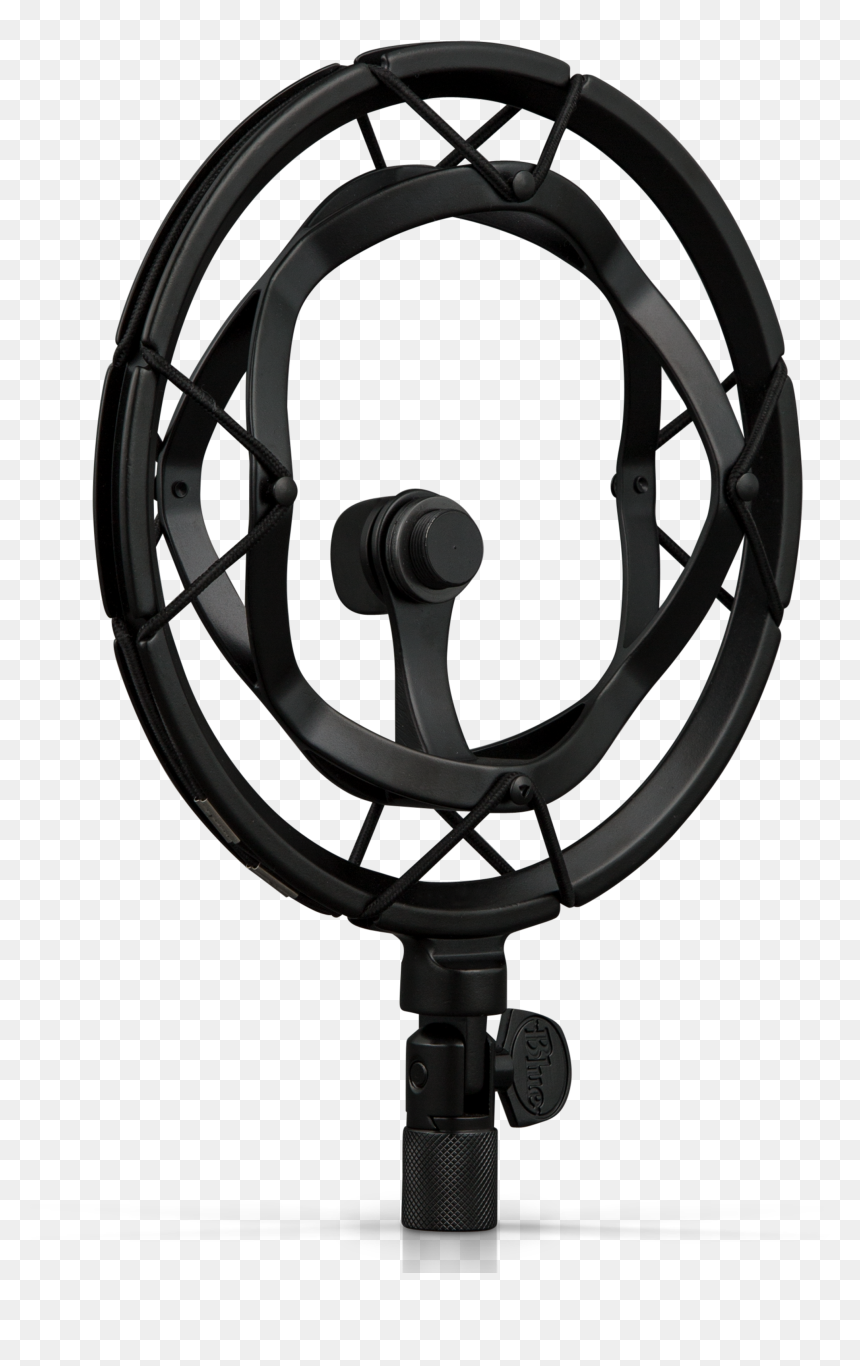 Blue Microphones Radius Iii, HD Png Download - yeti mic png