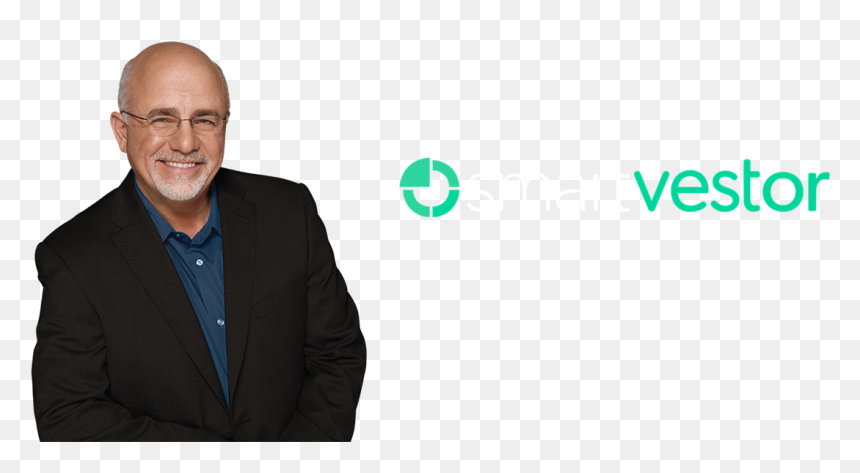 Dave Ramsey Smartvestor, HD Png Download - financial peace university png