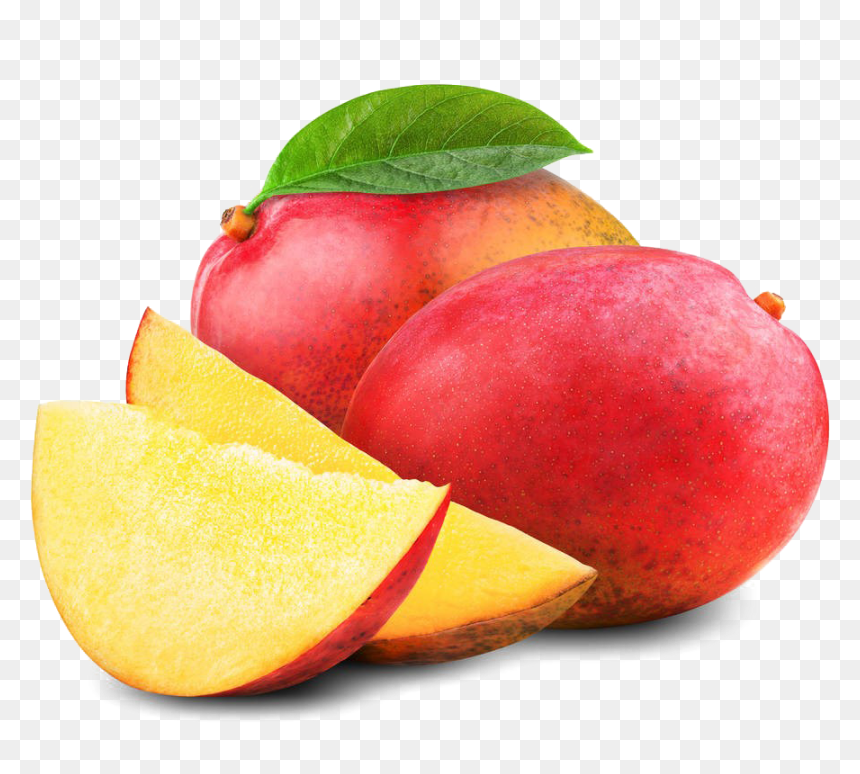 Organic Food, HD Png Download - tropical fruits png