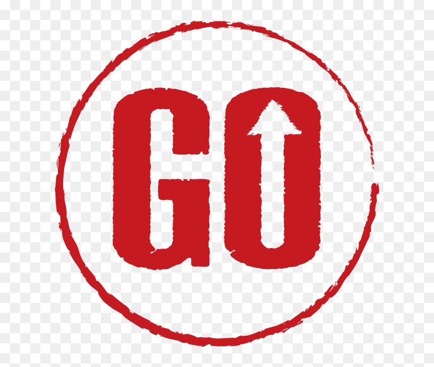 Go Sticky Logo - 90th, HD Png Download - financial peace university png