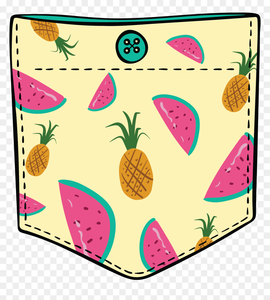 Tshirt Design Fruits, HD Png Download - tropical fruits png