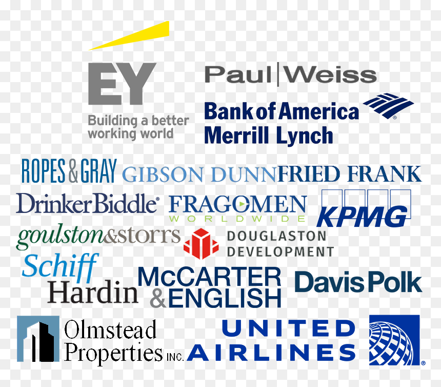 Carmine, HD Png Download - merrill lynch png