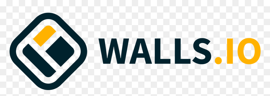 Walls Io Logo Png, Transparent Png - hashtag symbol png