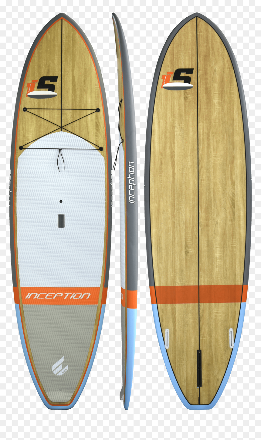 Ecs Boards Australia - Standup Paddleboarding, HD Png Download - inception png