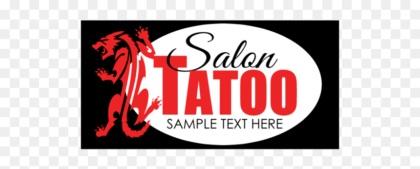 Graphic Design, HD Png Download - tattoo banner png