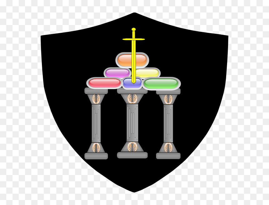 Portable Network Graphics, HD Png Download - church vector png