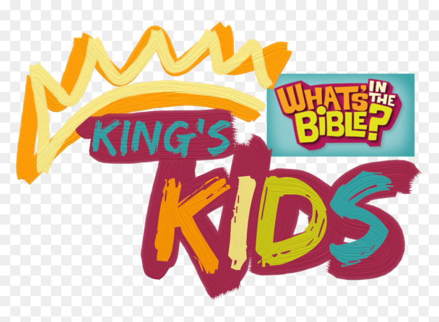 Vector Freeuse Library Kids Church Clipart - King's Kids Png, Transparent Png - church vector png