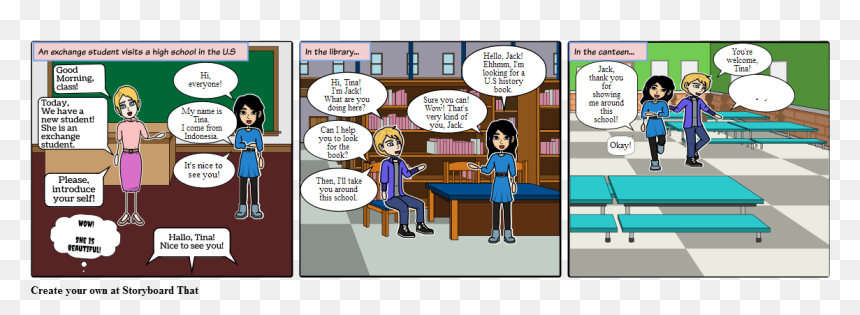 Cartoon, HD Png Download - first day of school png
