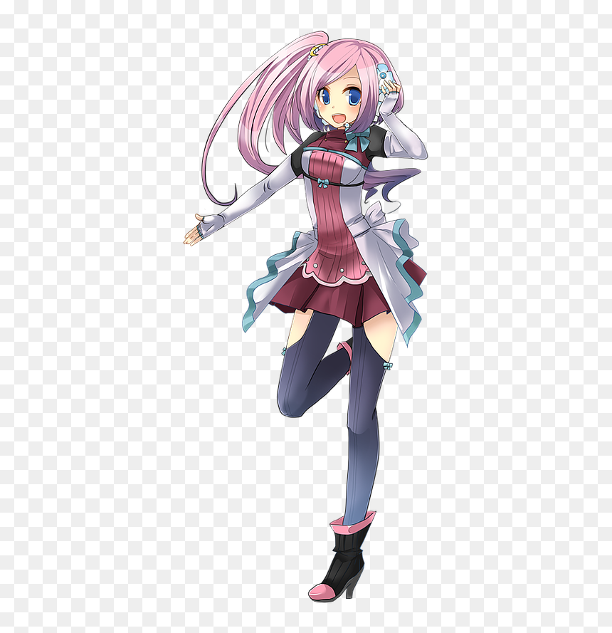 Image Unavailable - Cartoon, HD Png Download - honoka png