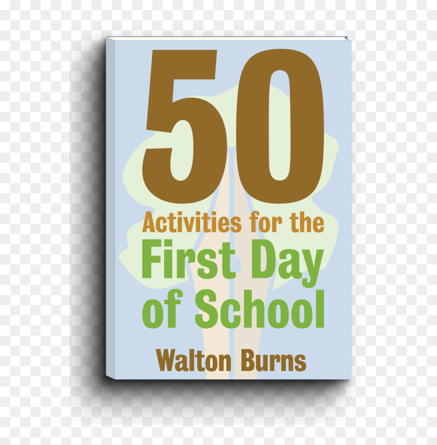 Graphic Design, HD Png Download - first day of school png