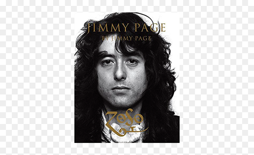 Jimmy Page Biography, HD Png Download - roy harper png