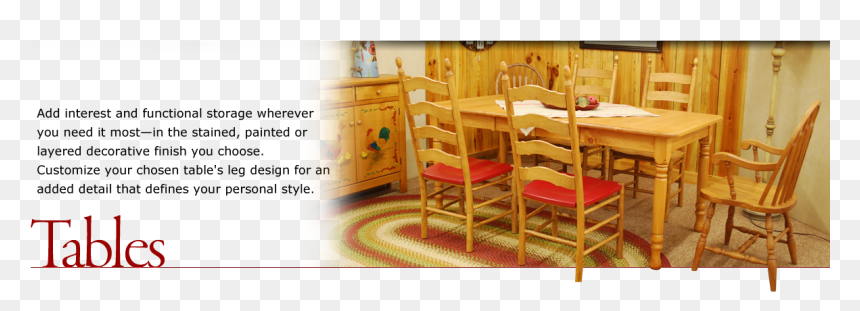 Chair, HD Png Download - banquet table png