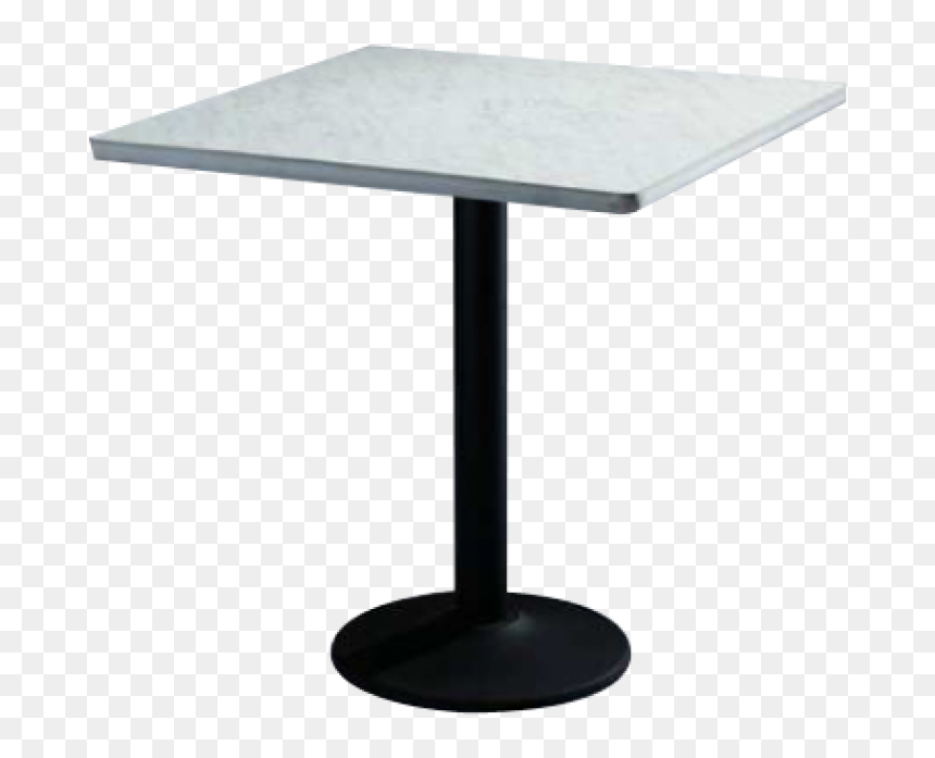 End Table, HD Png Download - banquet table png