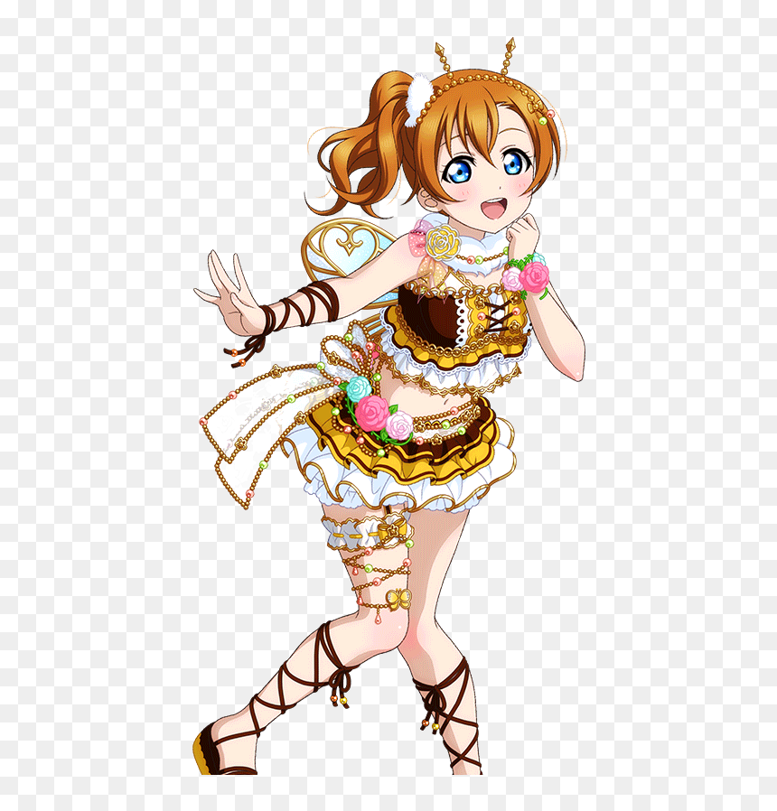 隠し 味 は 春の 陽気, HD Png Download - honoka png