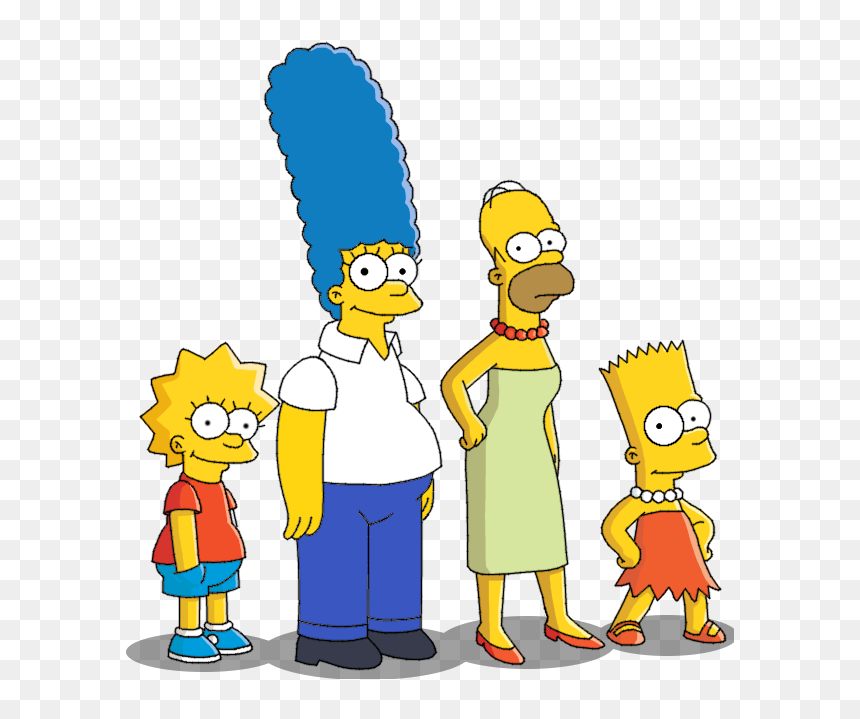Valentines Day Swap And - Simpsons Maggie And Marge, HD Png Download - nick valentine png