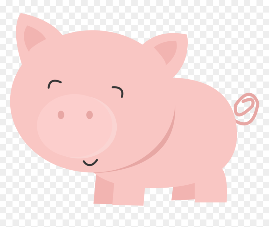 Thumb Image - Porco Da Fazendinha Png, Transparent Png - granja png