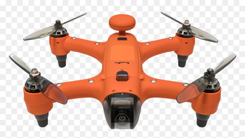 Spry - Waterproof Drone, HD Png Download - drone png transparent