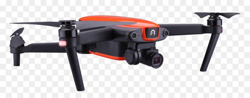 Autel Robotics Evo Quadcopter Drone"
 Class= - Autel Robotics Evo Drone, HD Png Download - drone png transparent