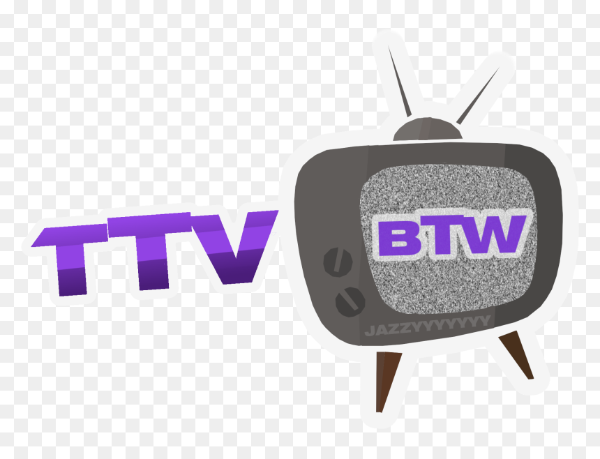 Television Set, HD Png Download - tryhard png
