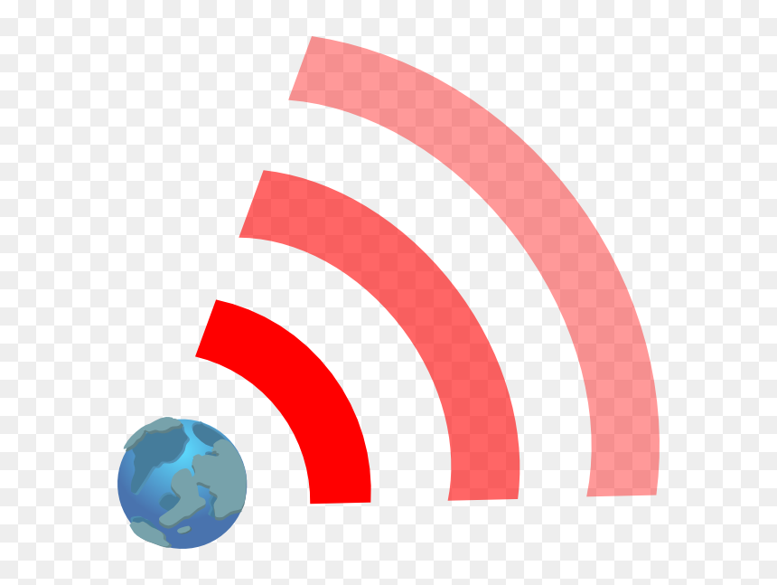 Tp Link Tl Wr542g, HD Png Download - earth clip art png
