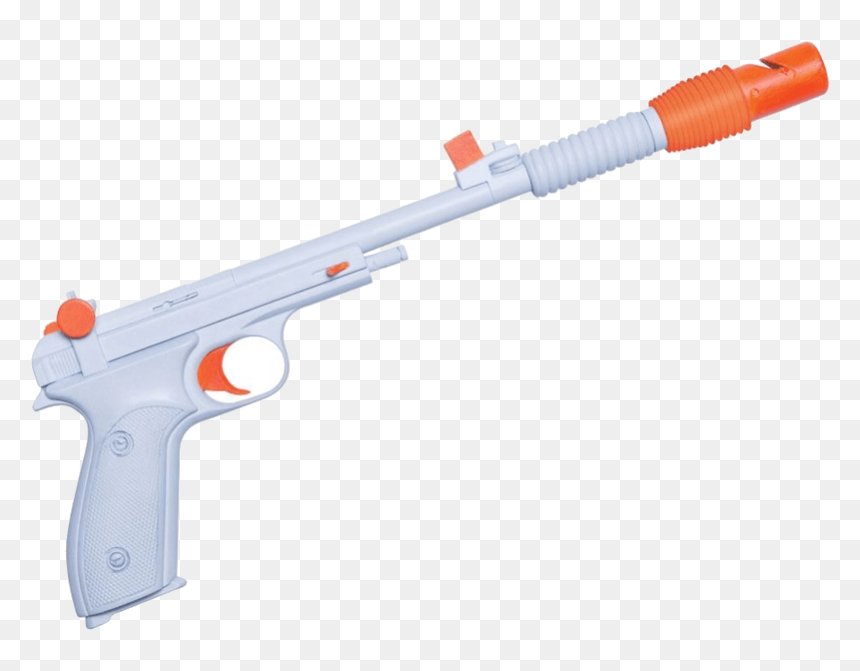 Blaster Princess Leia, HD Png Download - star wars blaster png