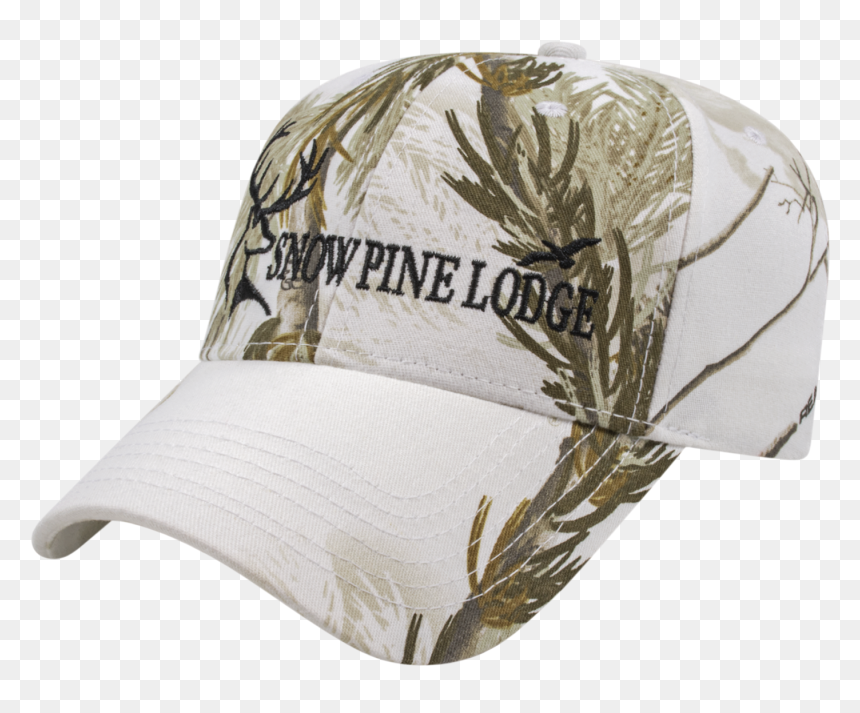 Baseball Cap, HD Png Download - snow hat png